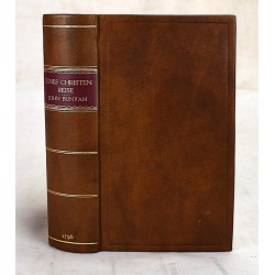 Eines Christen Reise nach der Seligen Ewigkeit: Welche in Unterschiedlichen Artigen Sinnbildern den Ganzen Zustand Einer Bussfertigen und Gottsuchenden Seele Vorstellet 